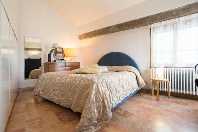 Altana Rialto Apartment Veneza Exterior foto
